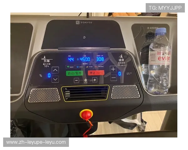 静音安全漫步机:公寓楼住户的晨练神器